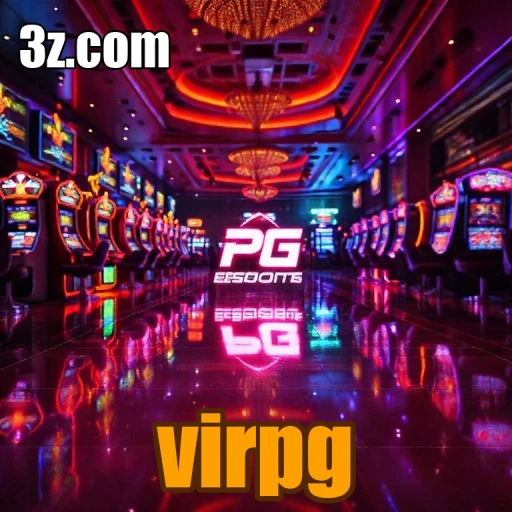 Action no Virpg: Uma Diversidade que Atraí Jogadores