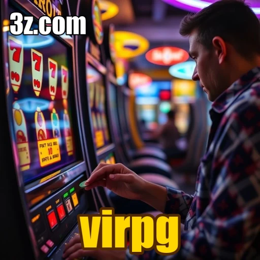 Desafios de Puzzle no virpg: Diversão e Interação