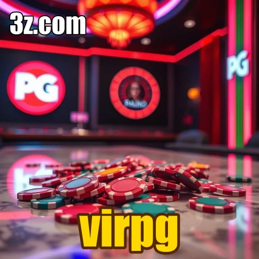 Simulation: A Comunidade Vibrante No Virpg