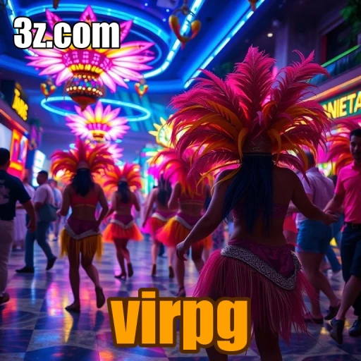 Sports no virpg: Inovações e Conexões no Mundo das Apostas