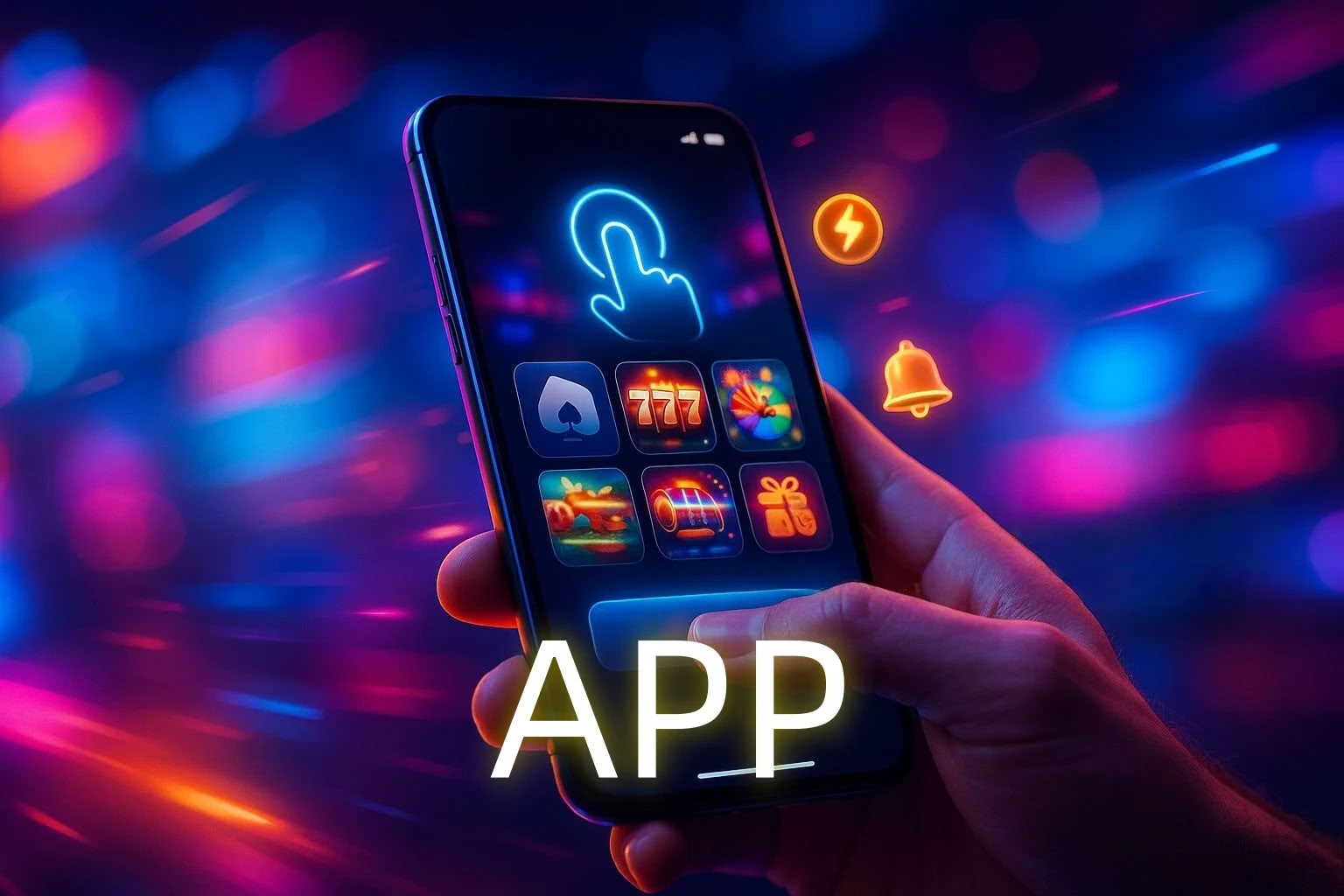 virpg Benefícios do App