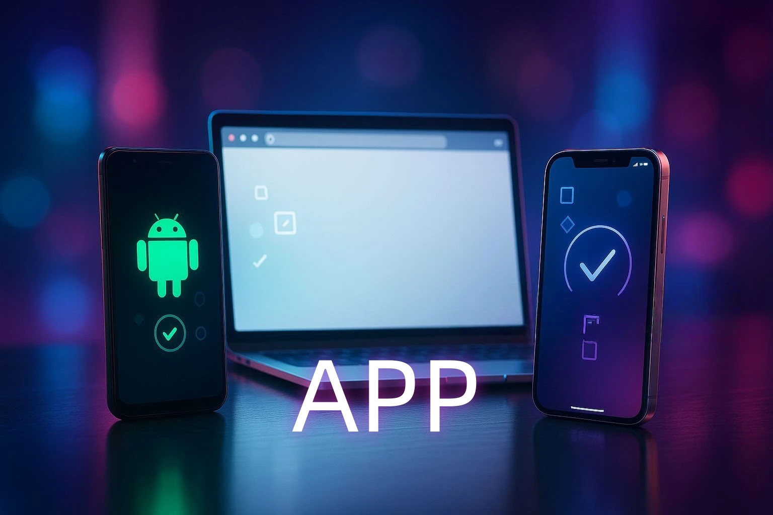 virpg Compatibilidade do App