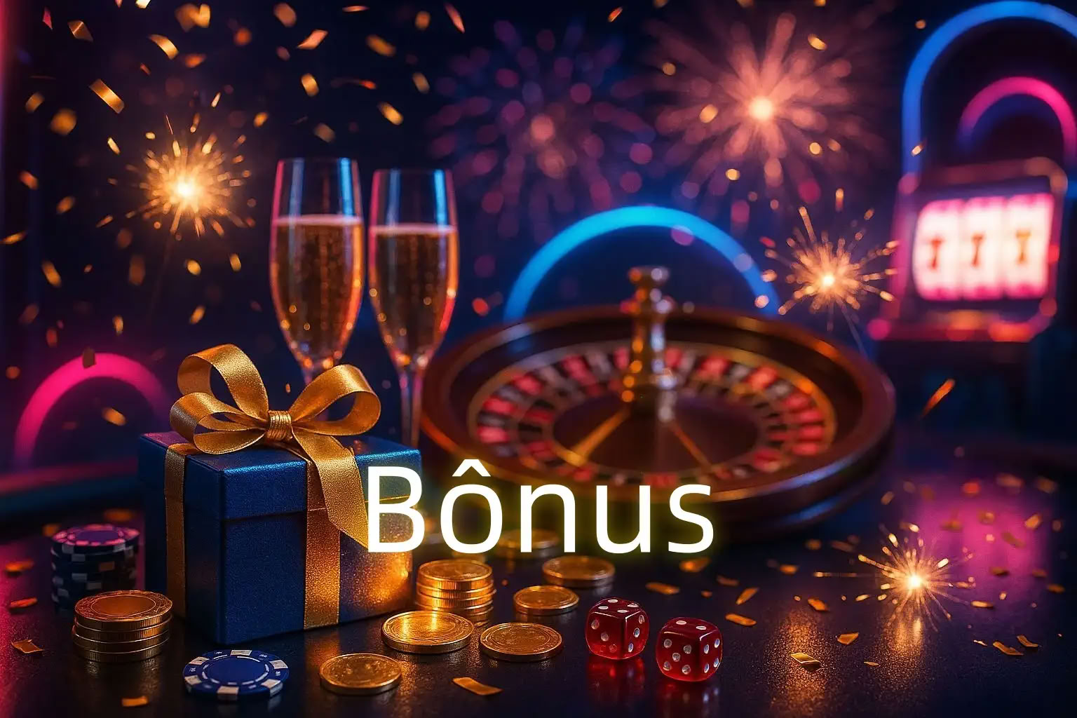 virpg Bônus Festivos