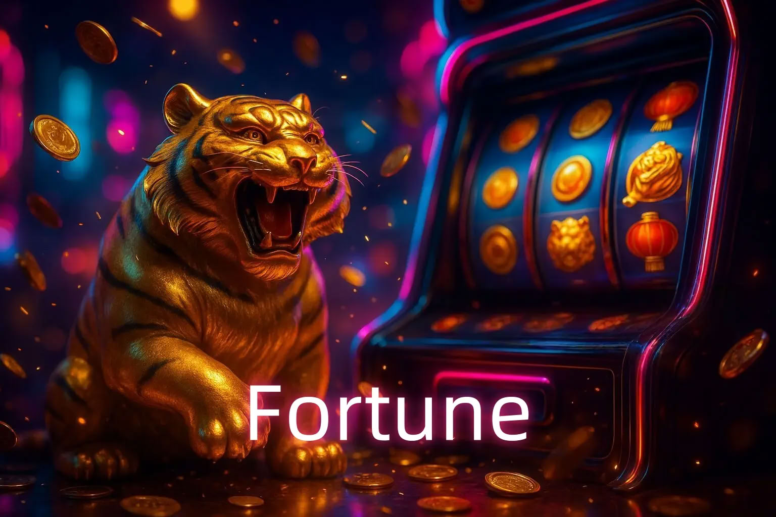 virpg Como Jogar Fortune Tiger