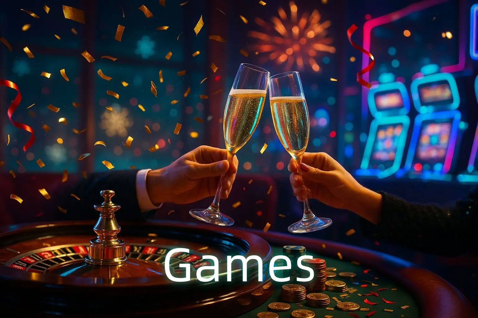 virpg Jogos Festivos