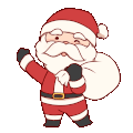 virpg Santa Claus Bônus